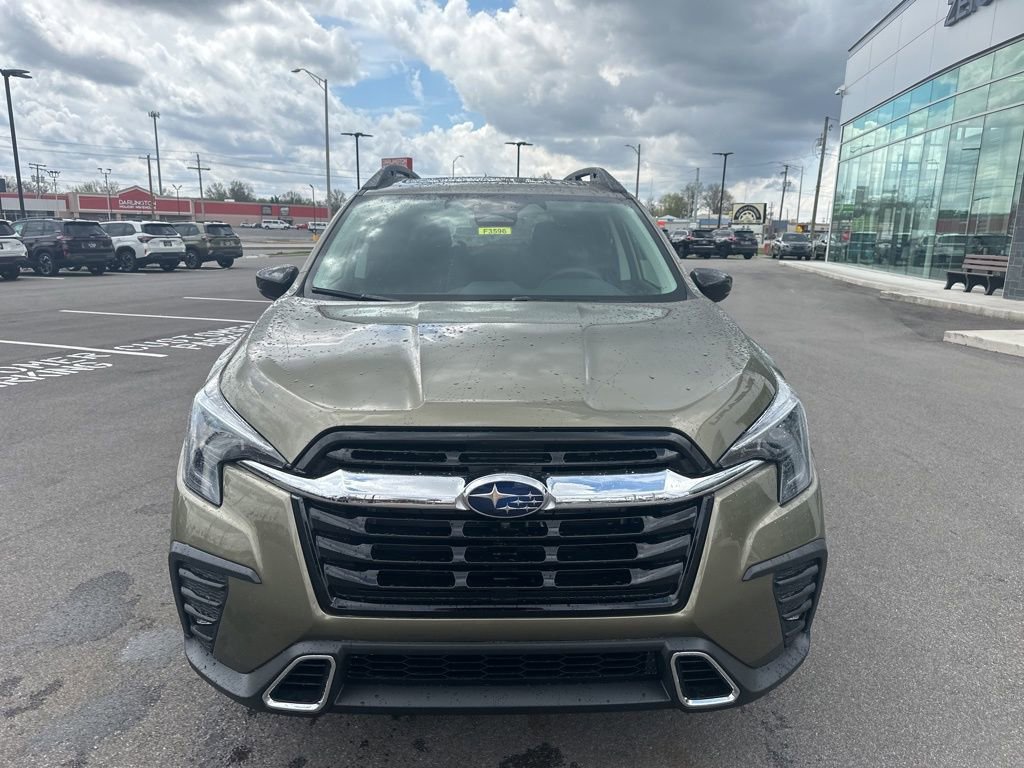 New 2026 Subaru Ascent Touring AWD/4WD image 2
