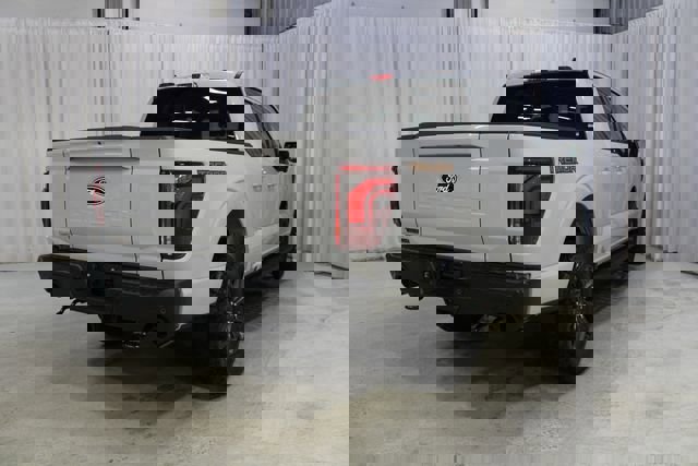 New 2026 Ford F150 Tremor w/ Equipment Group 402A High image 36