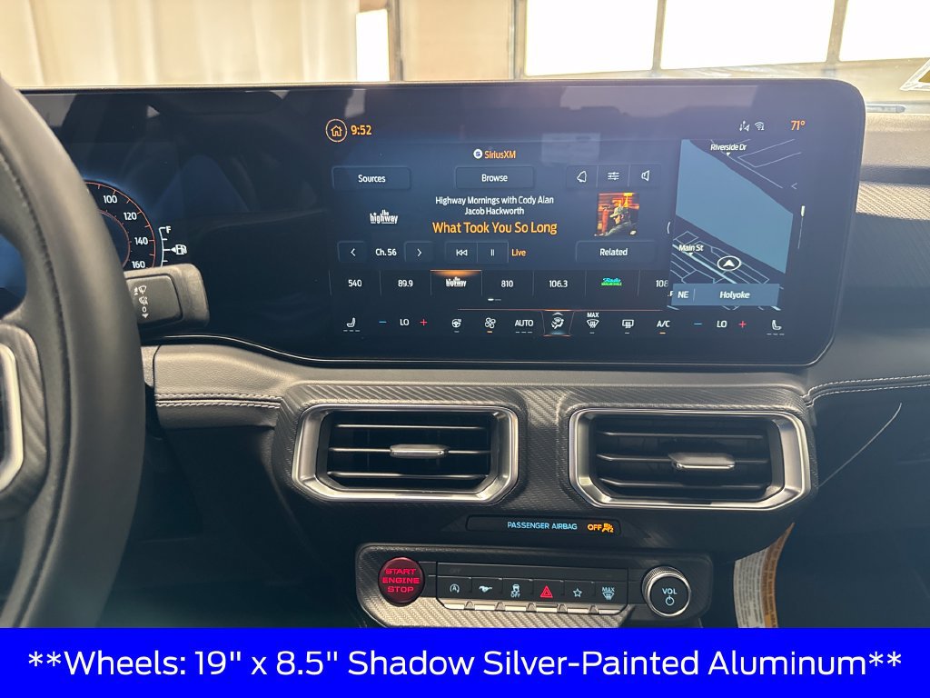 New 2026 Ford Mustang GT Premium w/ GT Performance Package RWD image 17