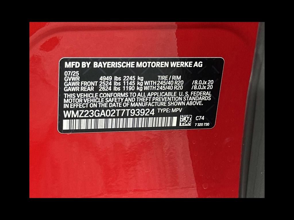 Used 2026 MINI Cooper Countryman S w/ Comfort Package Max image 61