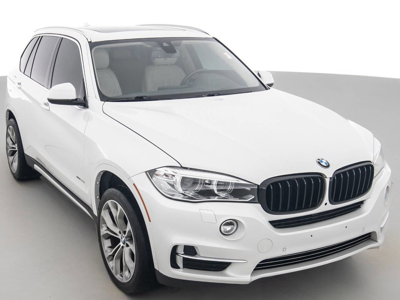 Used 2015 BMW X5 xDrive35i