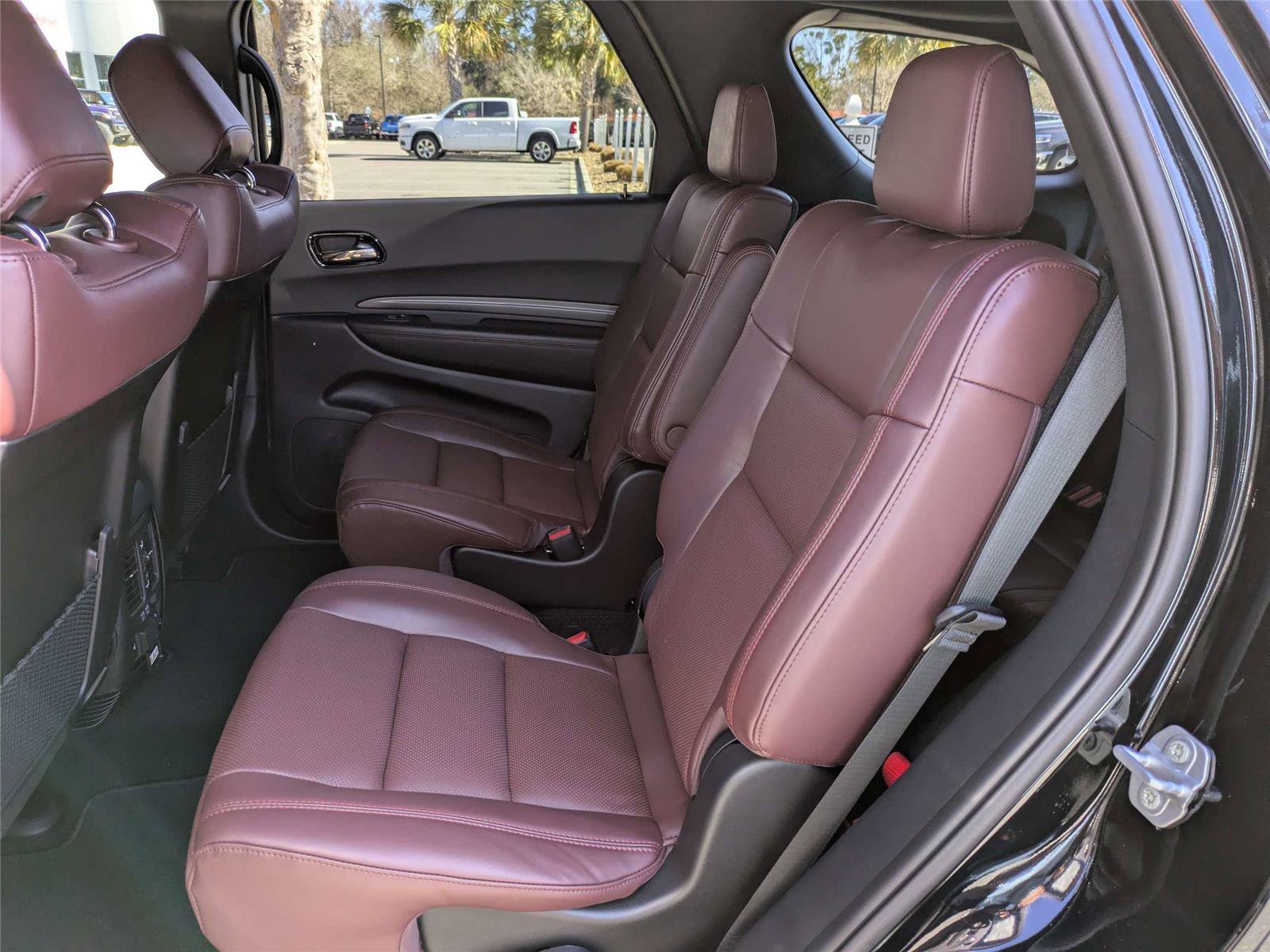 New 2026 Dodge Durango GT image 15