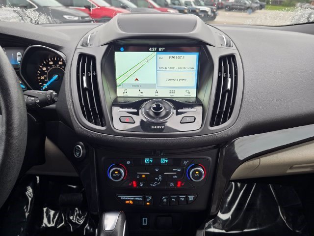 Used 2019 Ford Escape Titanium AWD/4WD image 28