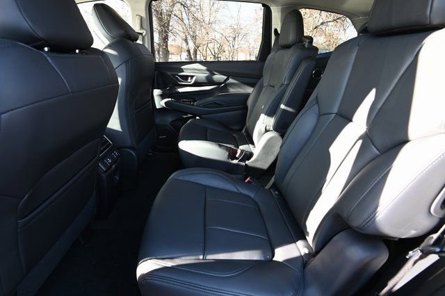 New 2026 Subaru Ascent Bronze Edition w/ Onyx Package image 9
