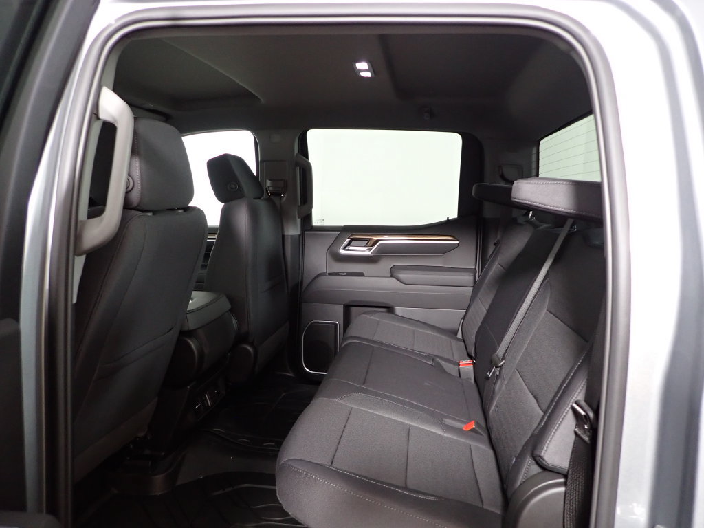 New 2026 Chevrolet Silverado 1500 RST w/ RST Select Package AWD/4WD image 33