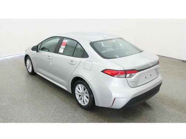 New 2026 Toyota Corolla LE image 5