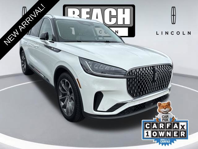 Used 2026 Lincoln Aviator Reserve