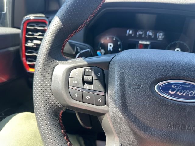 New 2026 Ford Ranger Raptor AWD/4WD image 44