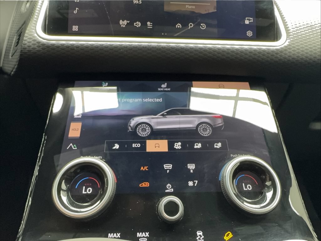 Used 2023 Land Rover Range Rover Velar R-Dynamic S AWD/4WD image 48