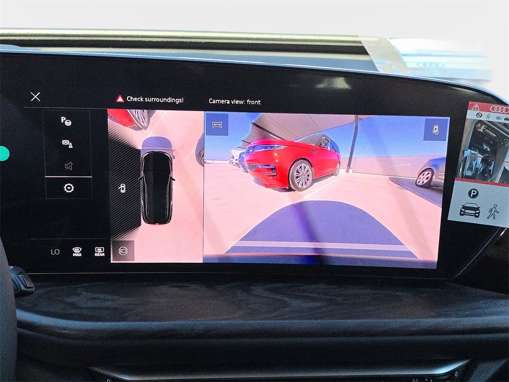 New 2025 Audi Q5 Prestige image 26