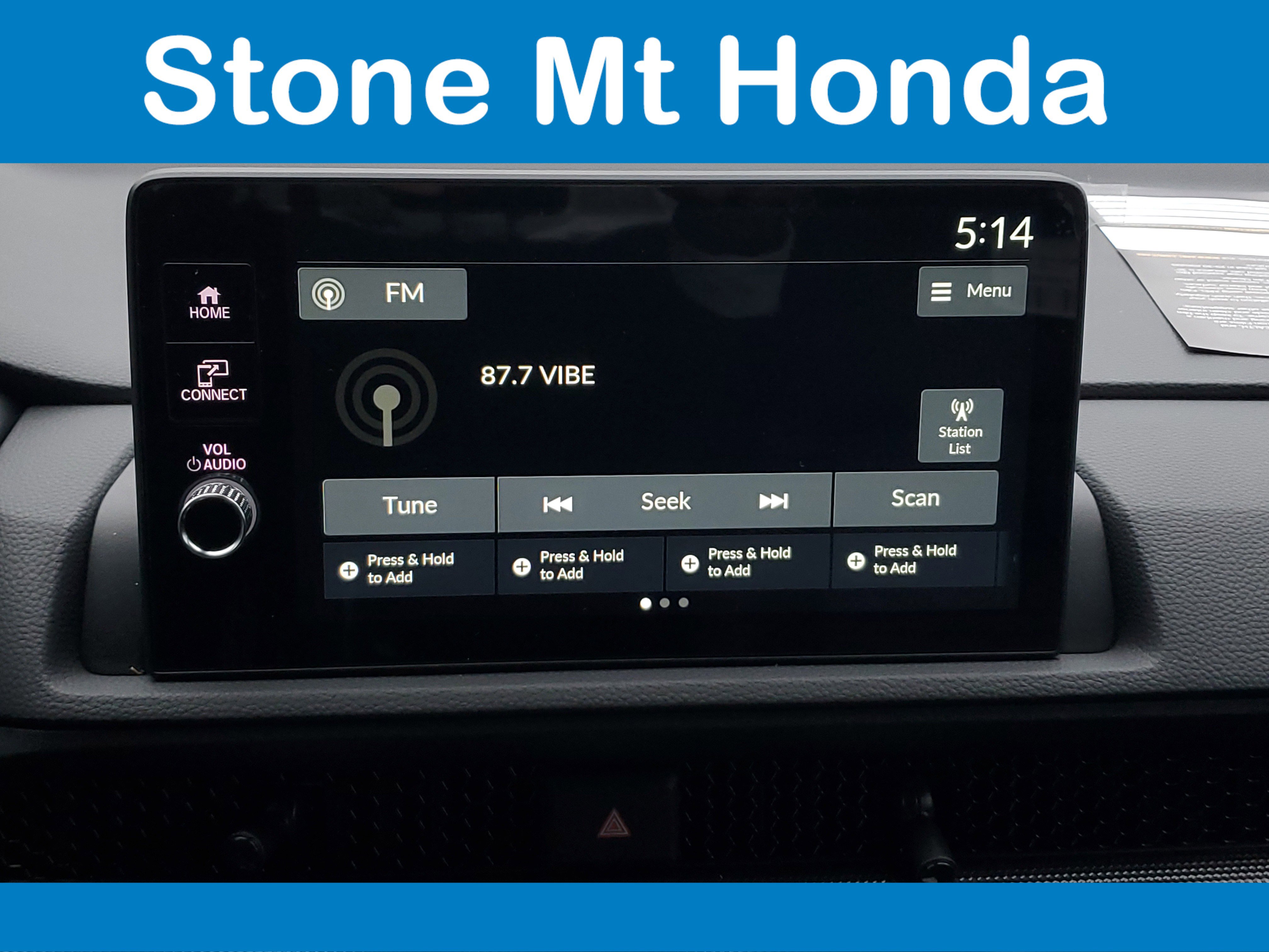 New 2026 Honda CR-V Sport-L image 27