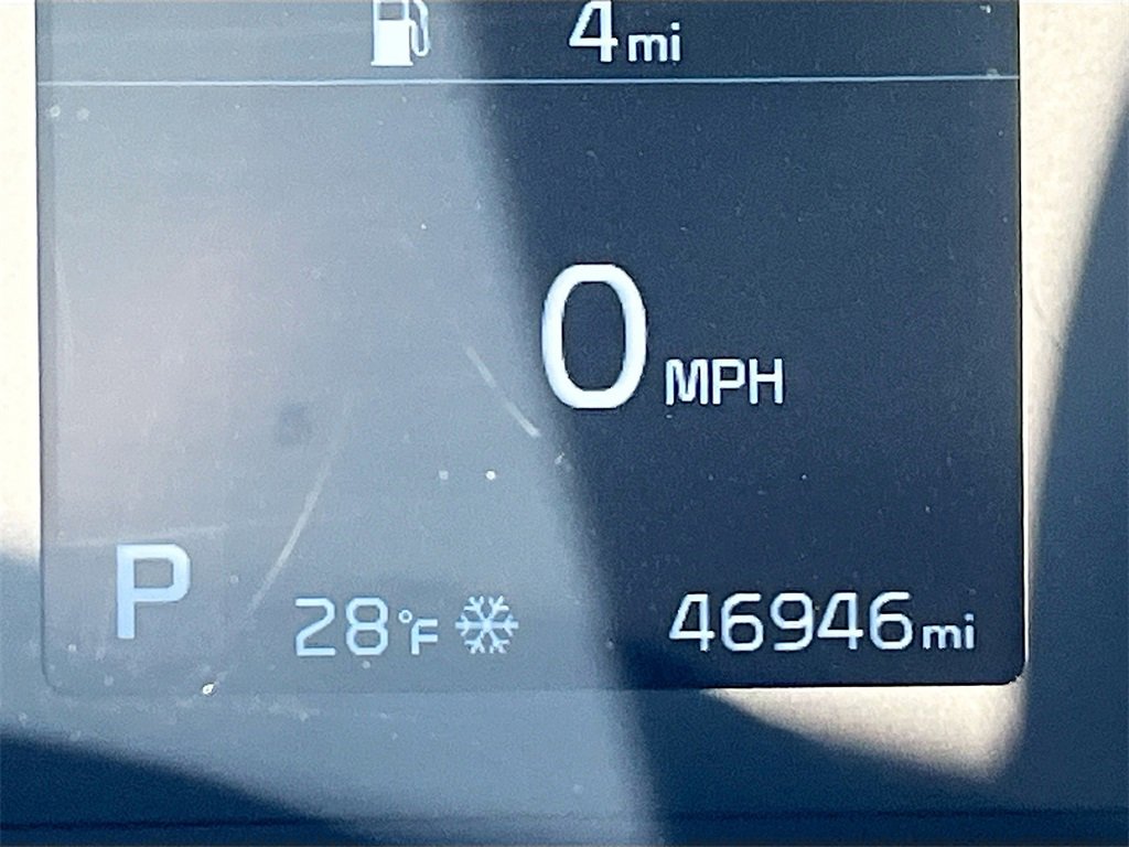 Used 2022 Kia Telluride S image 12