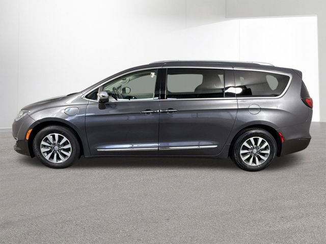 Used 2020 Chrysler Pacifica Limited w/ Advanced Safetytec Group FWD image 30