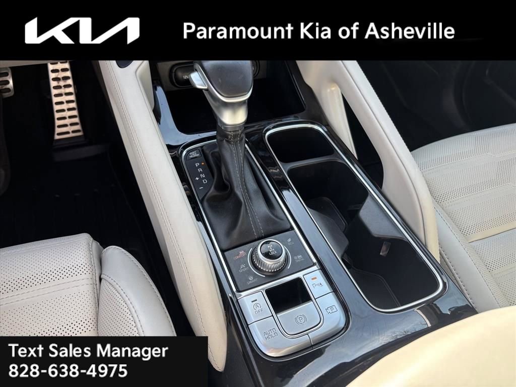 Certified 2024 Kia Telluride SX Prestige image 14