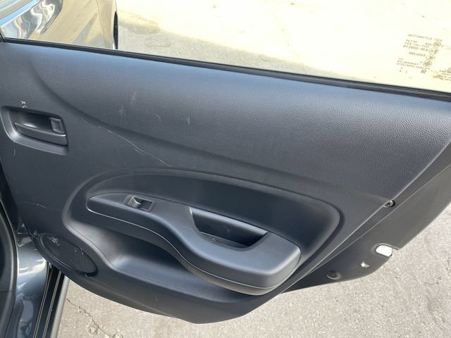 Used 2024 Mitsubishi Mirage ES FWD image 14