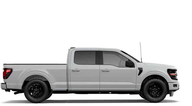New 2026 Ford F150 XLT image 27