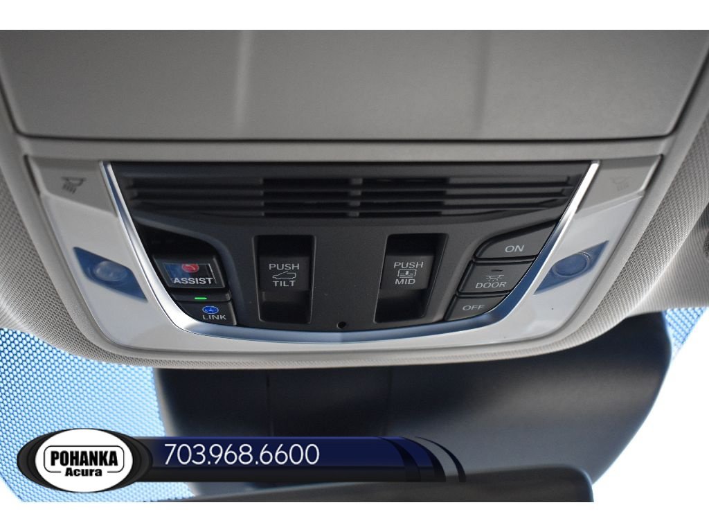New 2026 Acura RDX SH-AWD w/ Technology Package image 20