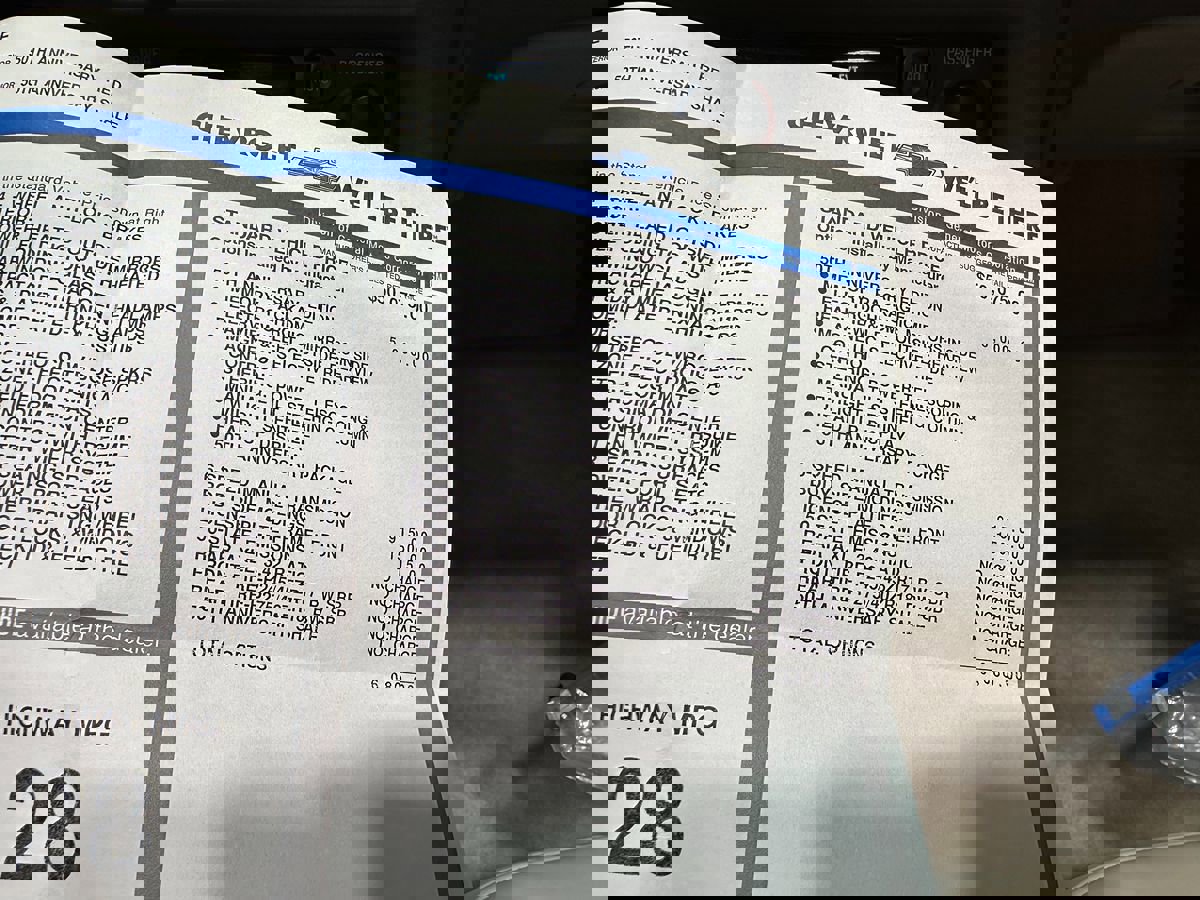 Used 2003 Chevrolet Corvette Convertible w/ Preferred Equipment Group1 image 29