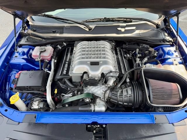 Used 2020 Dodge Challenger SRT Hellcat Redeye RWD image 33