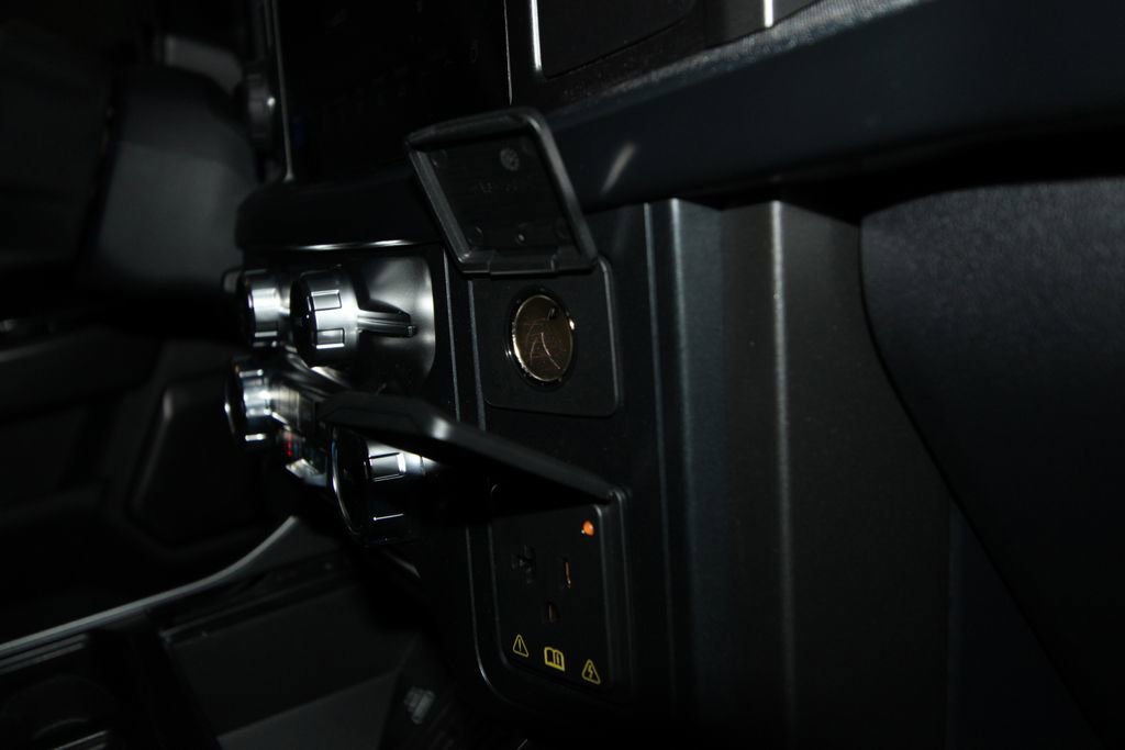 Used 2025 Ford F150 Tremor w/ Equipment Group 402A High image 30