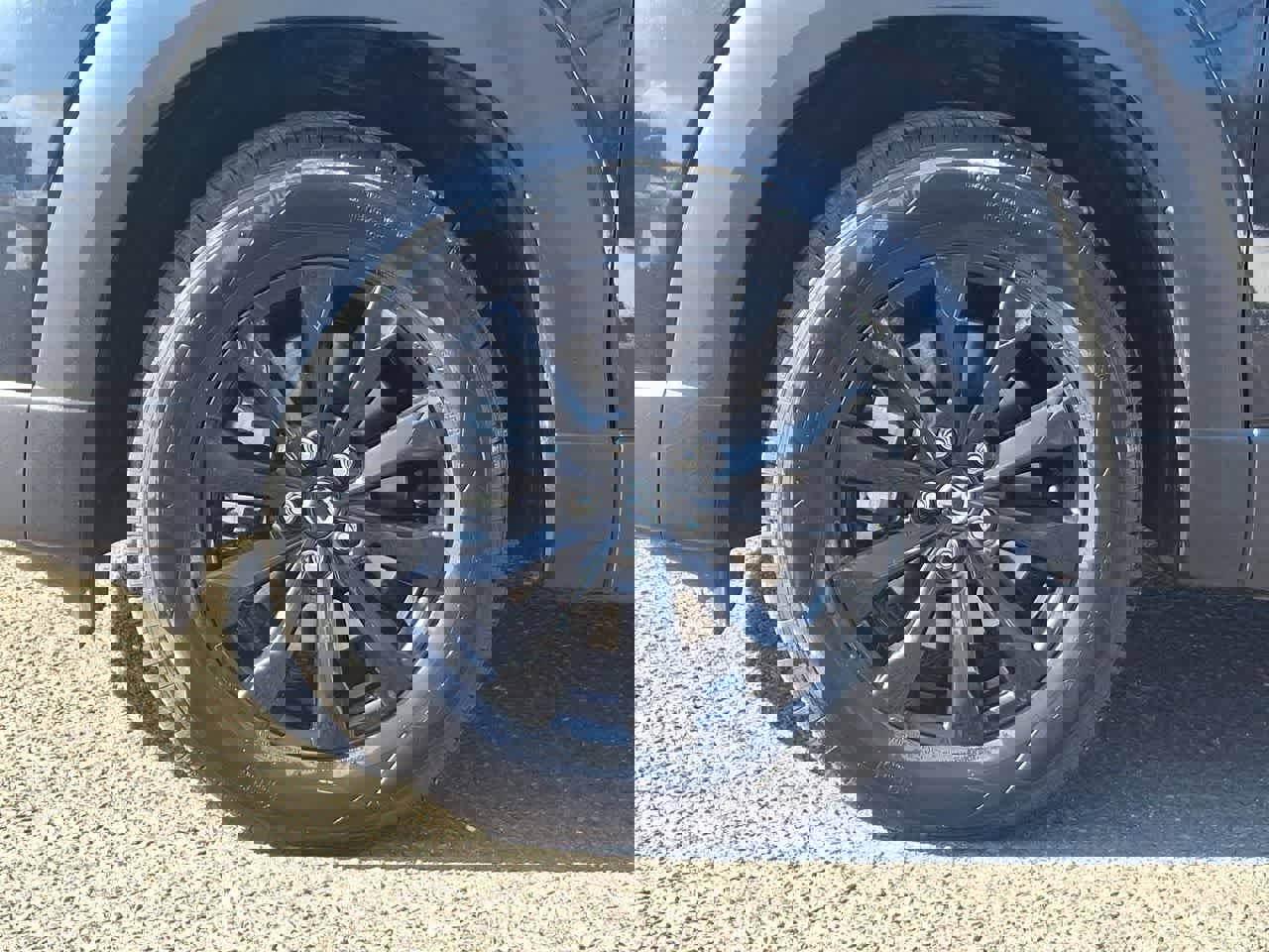 Used 2025 MAZDA CX-50 AWD 2.5 S w/ Preferred Package image 29