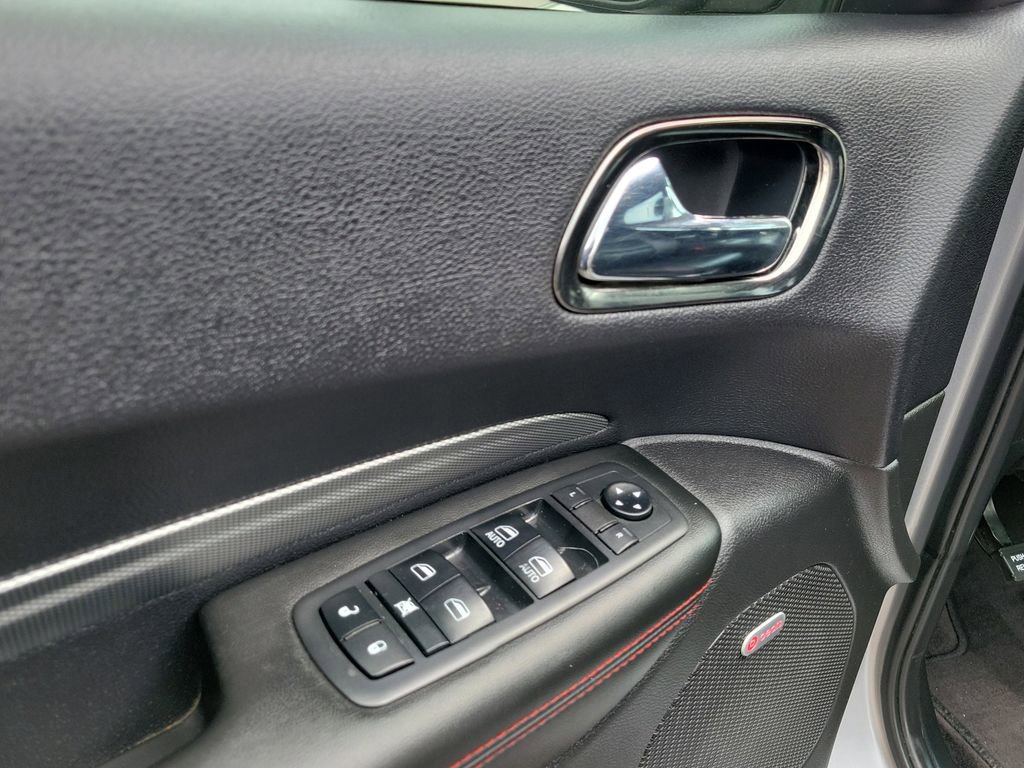 Used 2018 Dodge Durango GT w/ Premium Group AWD/4WD image 18