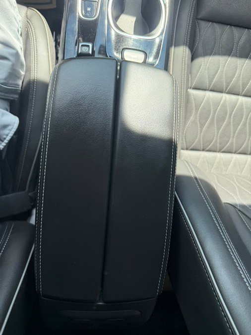 Used 2021 Buick Envision Avenir w/ Technology Package II image 20