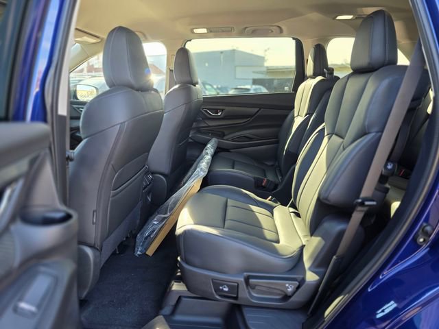 New 2026 Subaru Ascent Premium AWD/4WD image 16