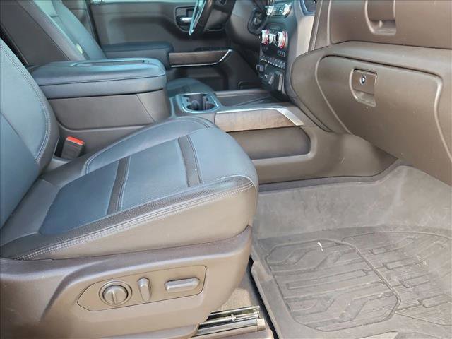 Used 2020 GMC Sierra 1500 Denali w/ Denali Ultimate Package image 18