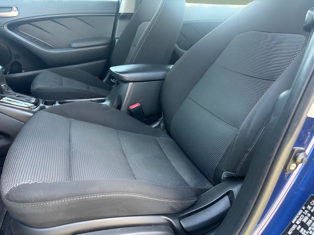 Used 2018 Kia Forte LX FWD image 17
