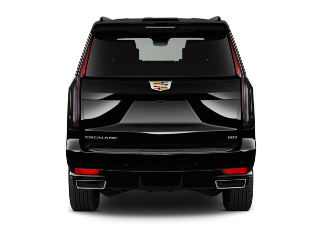 Used 2021 Cadillac Escalade ESV Premium Luxury w/ Performance Package AWD/4WD image 6