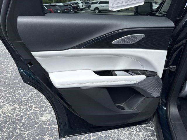 Certified 2024 Cadillac Lyriq Sport w/ LPO, Floor Liner Package RWD image 14