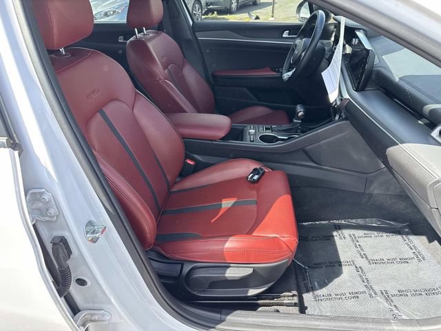 Used 2024 Kia K5 GT-Line w/ GT-Line Premium Package FWD image 9