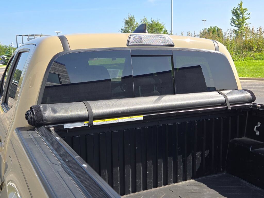 Used 2019 Toyota Tacoma TRD Sport RWD image 15