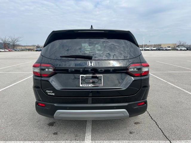 Certified 2023 Honda Pilot EX-L image 7