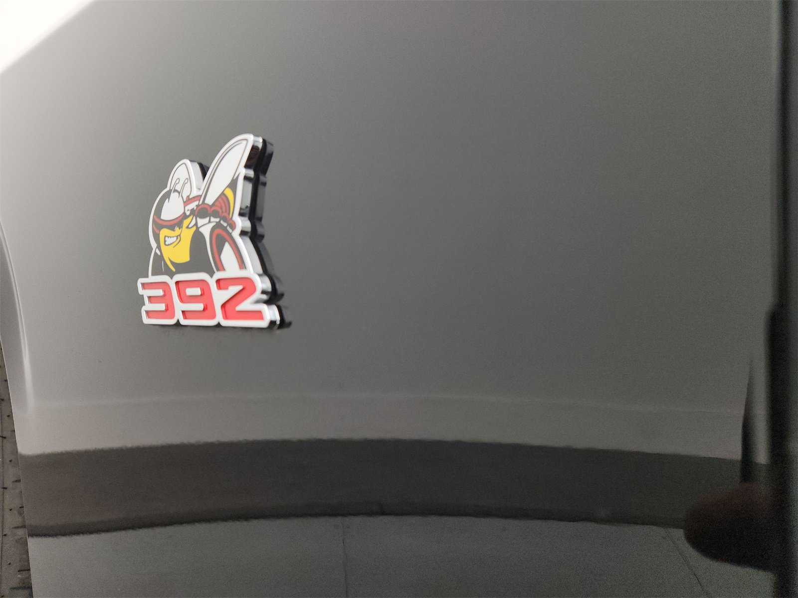 Used 2021 Dodge Challenger R/T Scat Pack w/ Plus Package image 16