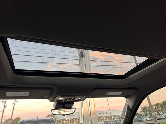 New 2026 GMC Sierra 1500 Denali image 19