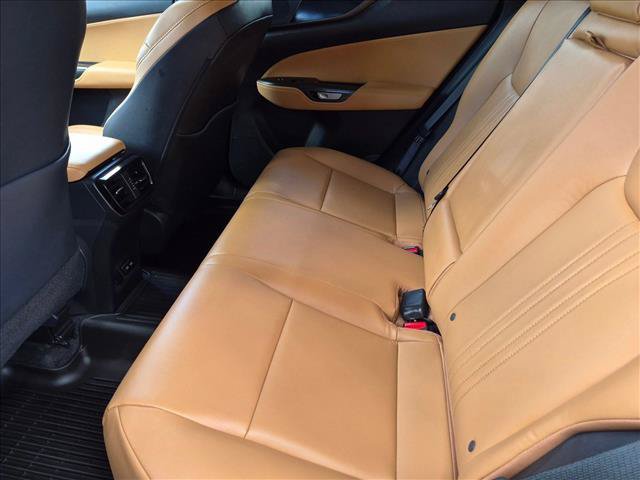 Certified 2026 Lexus NX 350 AWD w/ Accessory Package (Z1) image 17