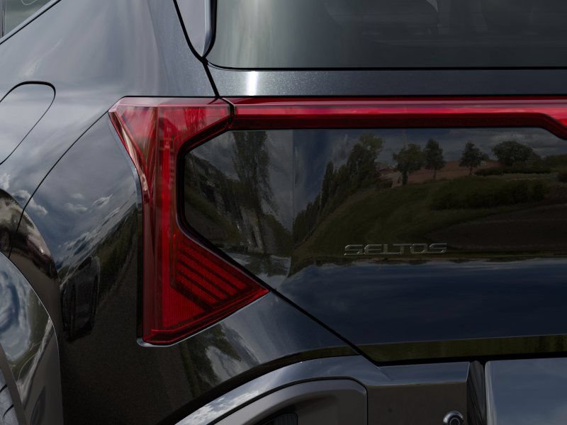 New 2027 Kia Seltos X-Line S AWD/4WD image 13