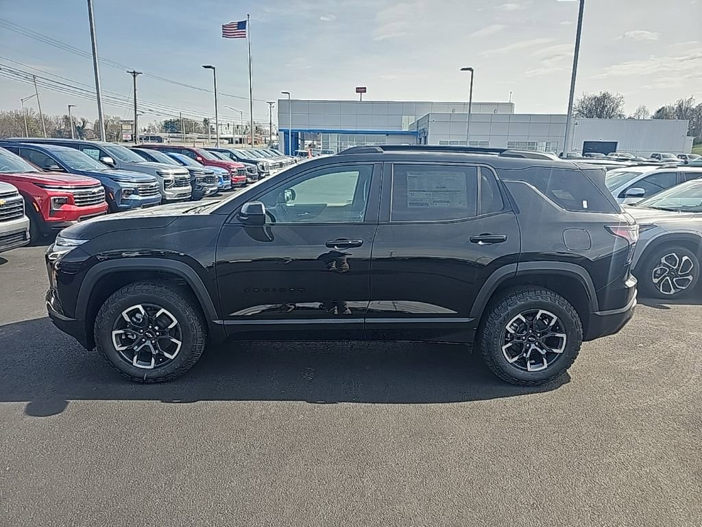 New 2026 Chevrolet Equinox ACTIV image 8