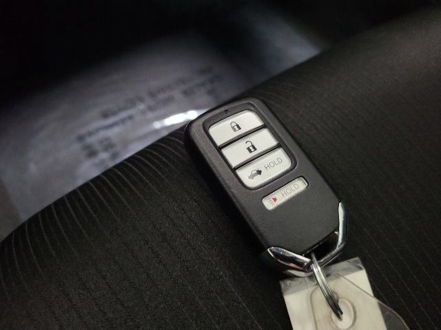 Used 2021 Honda Accord LX image 30