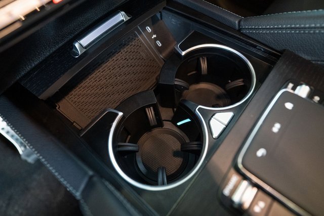 New 2026 Mercedes-Benz GLS 450 4MATIC image 21