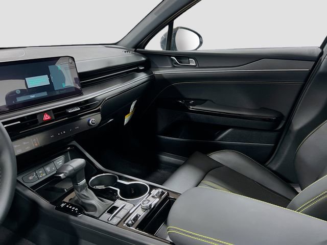 New 2026 Kia K5 GT image 25