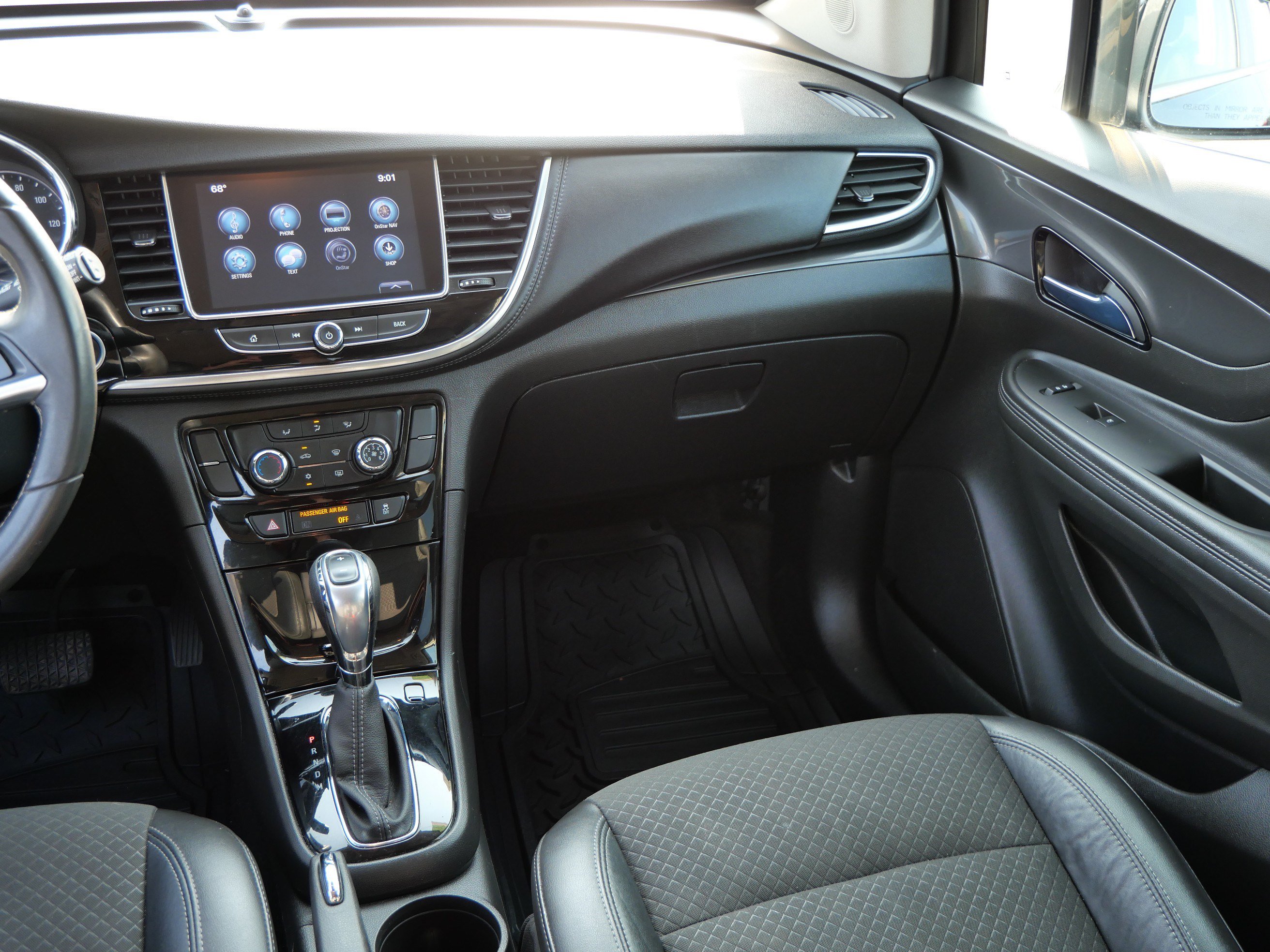 Used 2017 Buick Encore Preferred FWD image 11