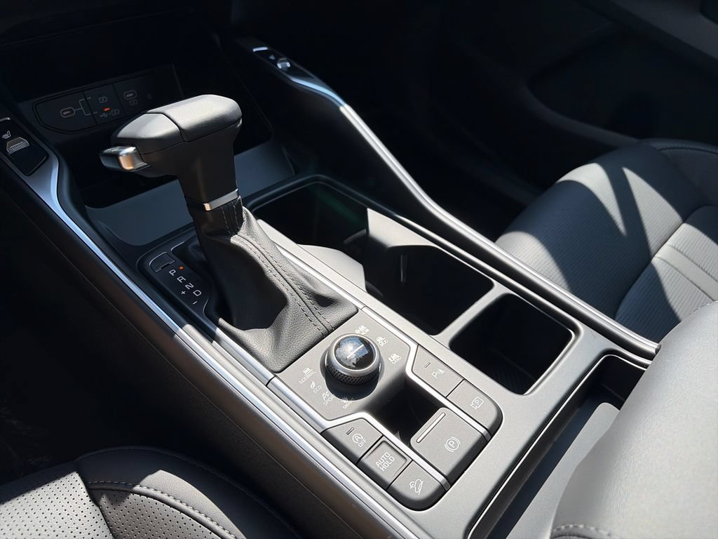 New 2026 Kia Sorento S AWD/4WD image 21