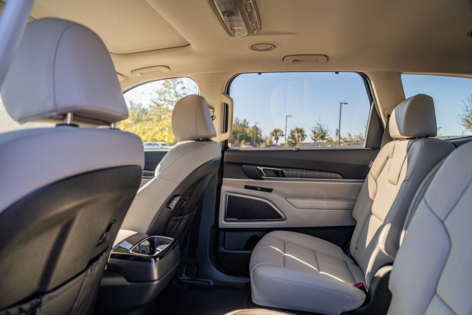 New 2025 Kia Telluride EX image 14