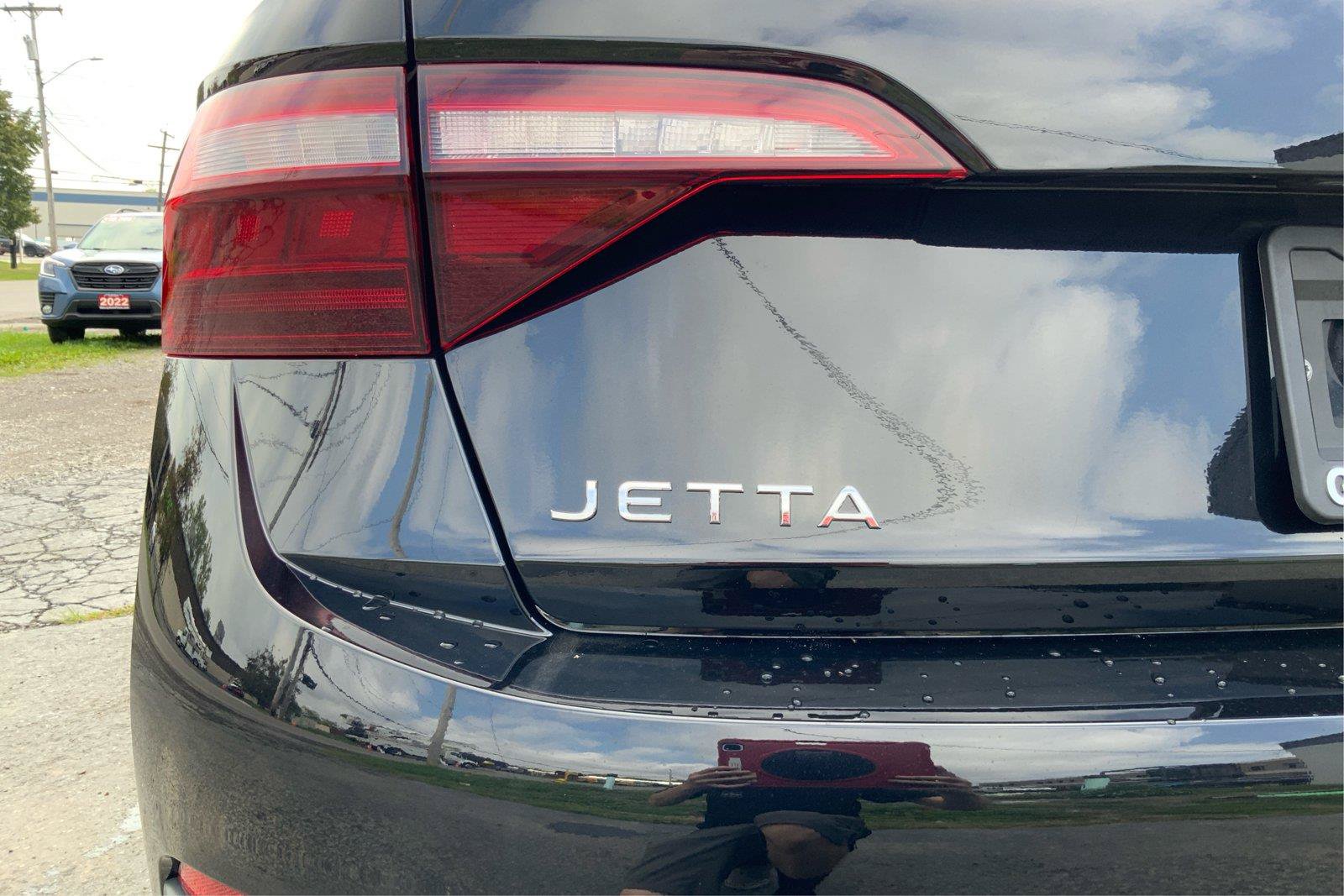 Used 2024 Volkswagen Jetta S FWD image 24