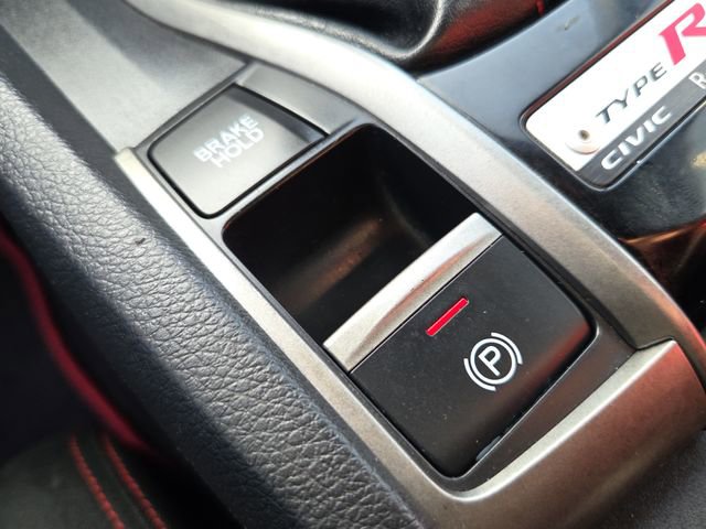 Used 2019 Honda Civic Type R image 23
