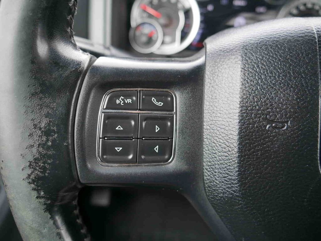 Used 2014 RAM 5500 SLT w/ Quick Order Package 29G SLT image 44