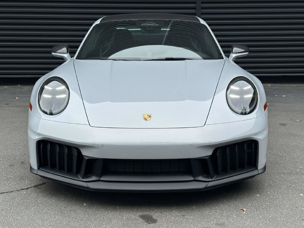 New 2026 Porsche 911 Carrera GTS RWD image 8